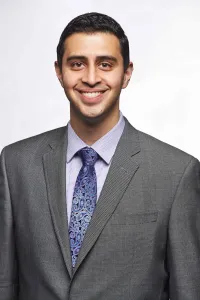 Dr. Mistry